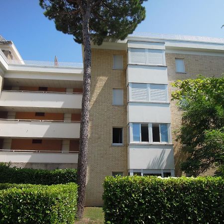 ביביונה Residence Pineda מראה חיצוני תמונה