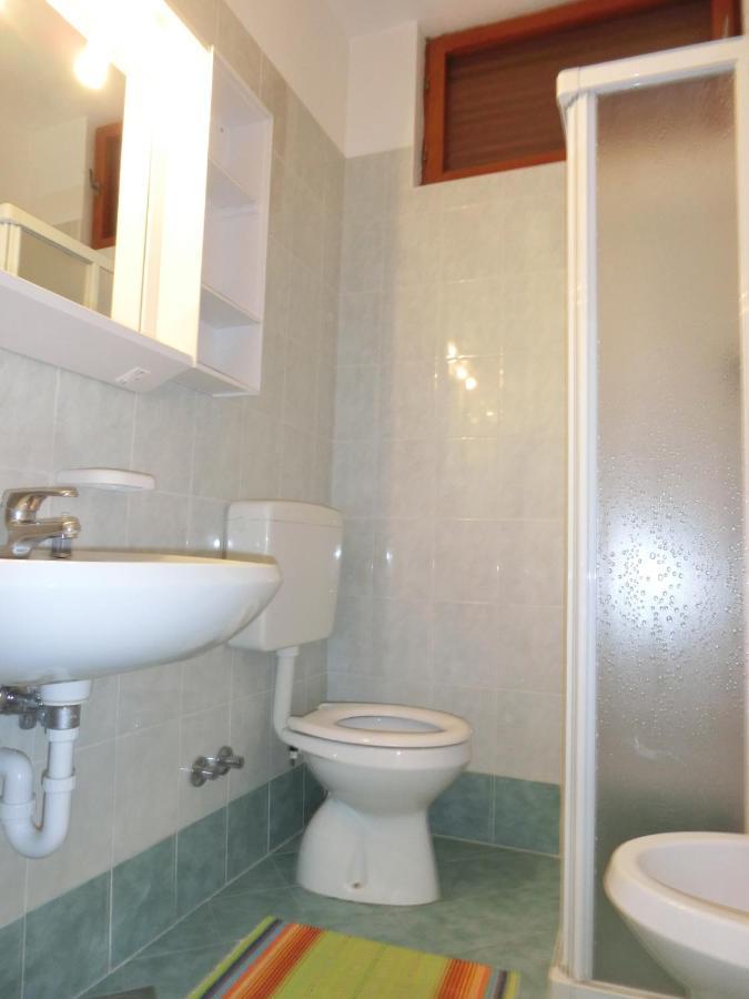 ביביונה Residence Pineda מראה חיצוני תמונה