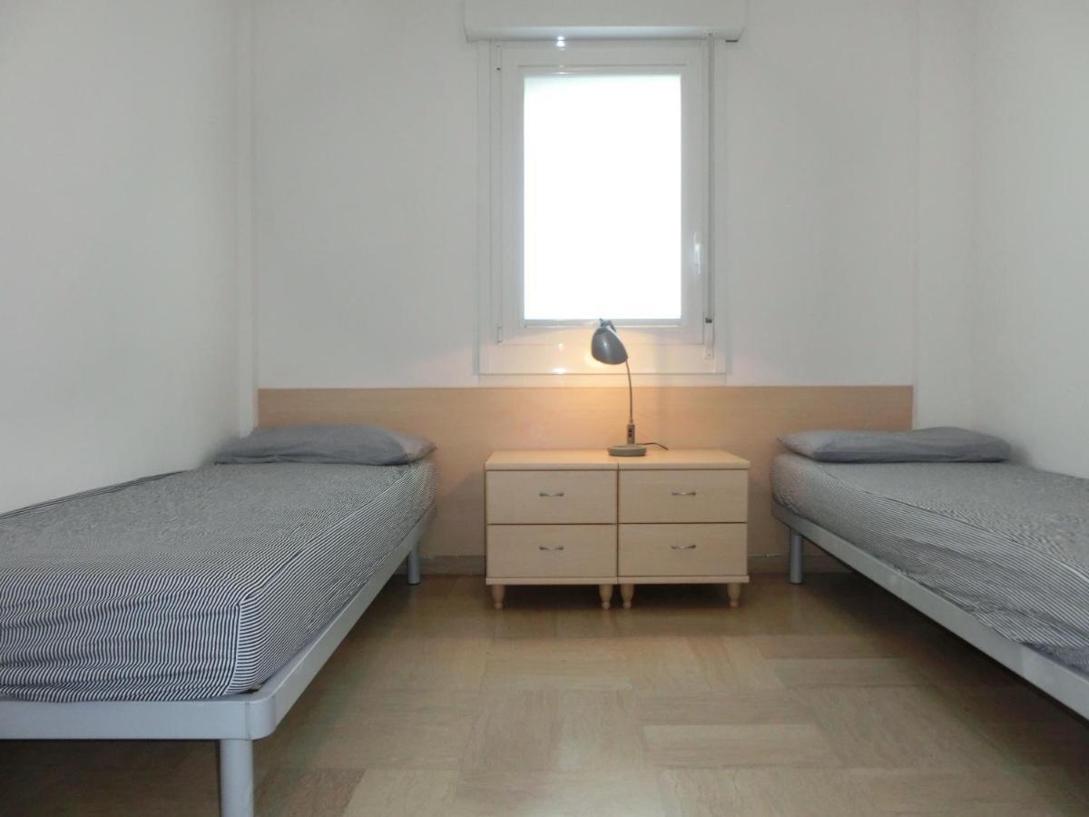 ביביונה Residence Pineda מראה חיצוני תמונה