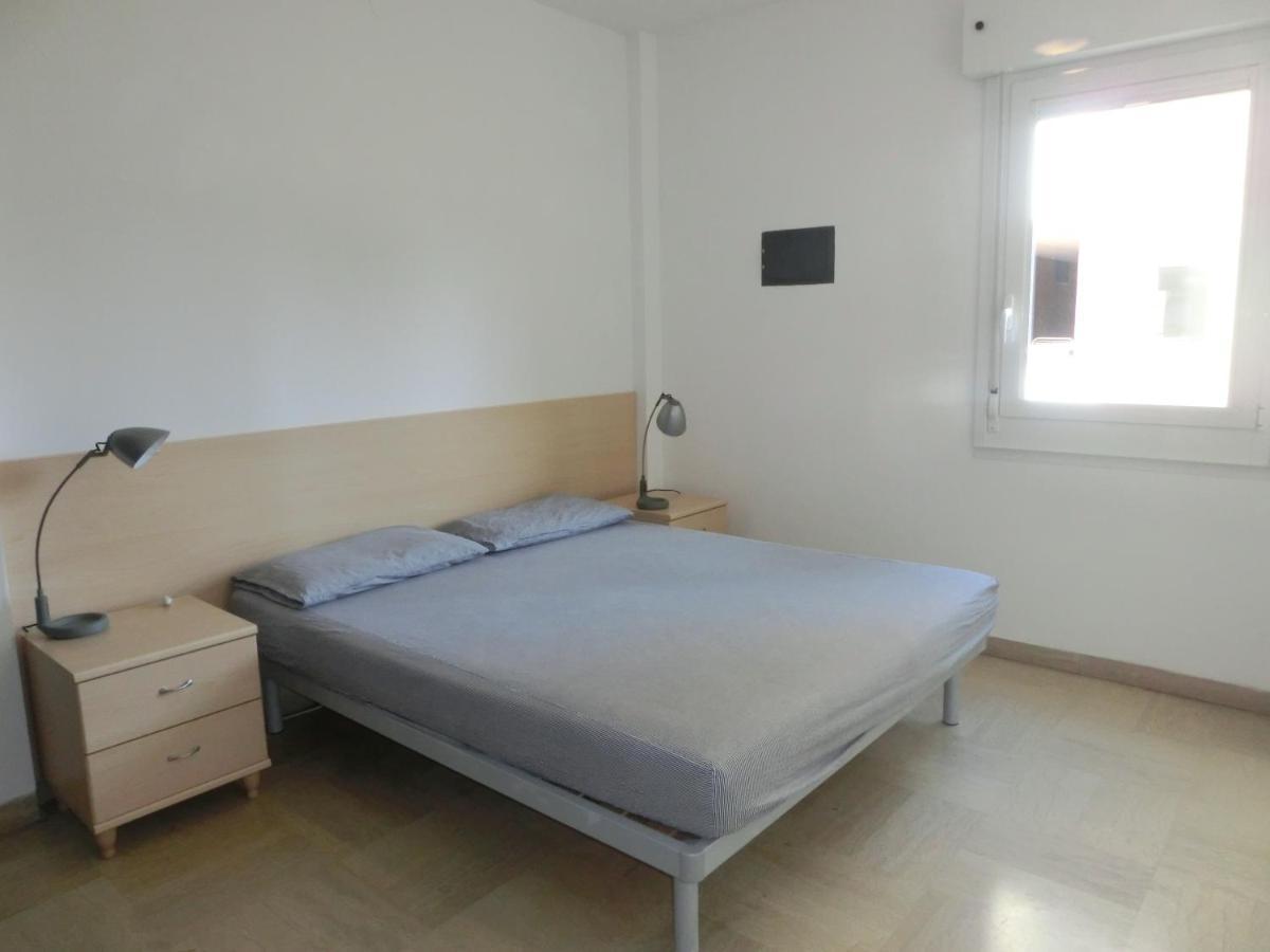 ביביונה Residence Pineda מראה חיצוני תמונה