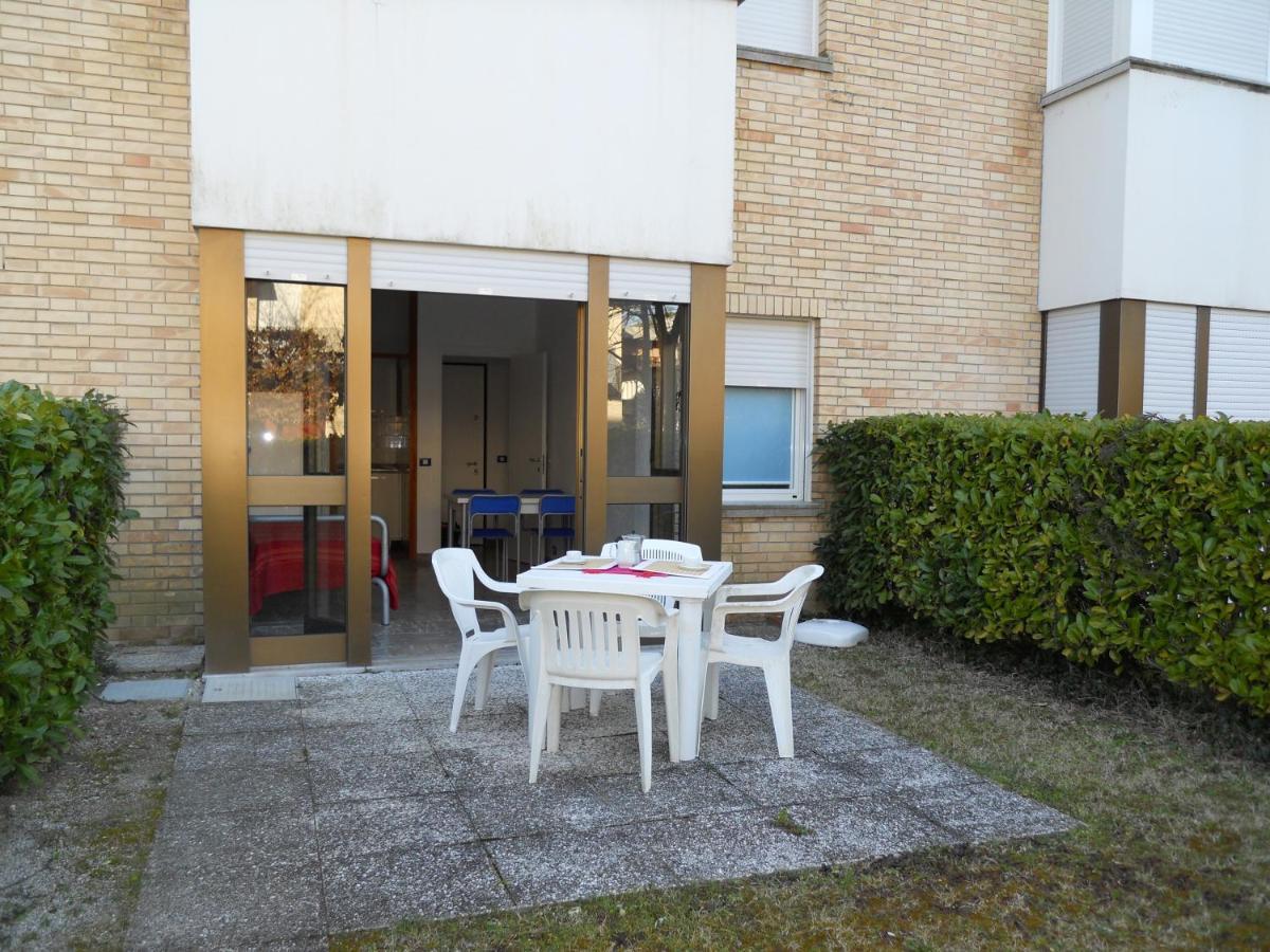 ביביונה Residence Pineda מראה חיצוני תמונה