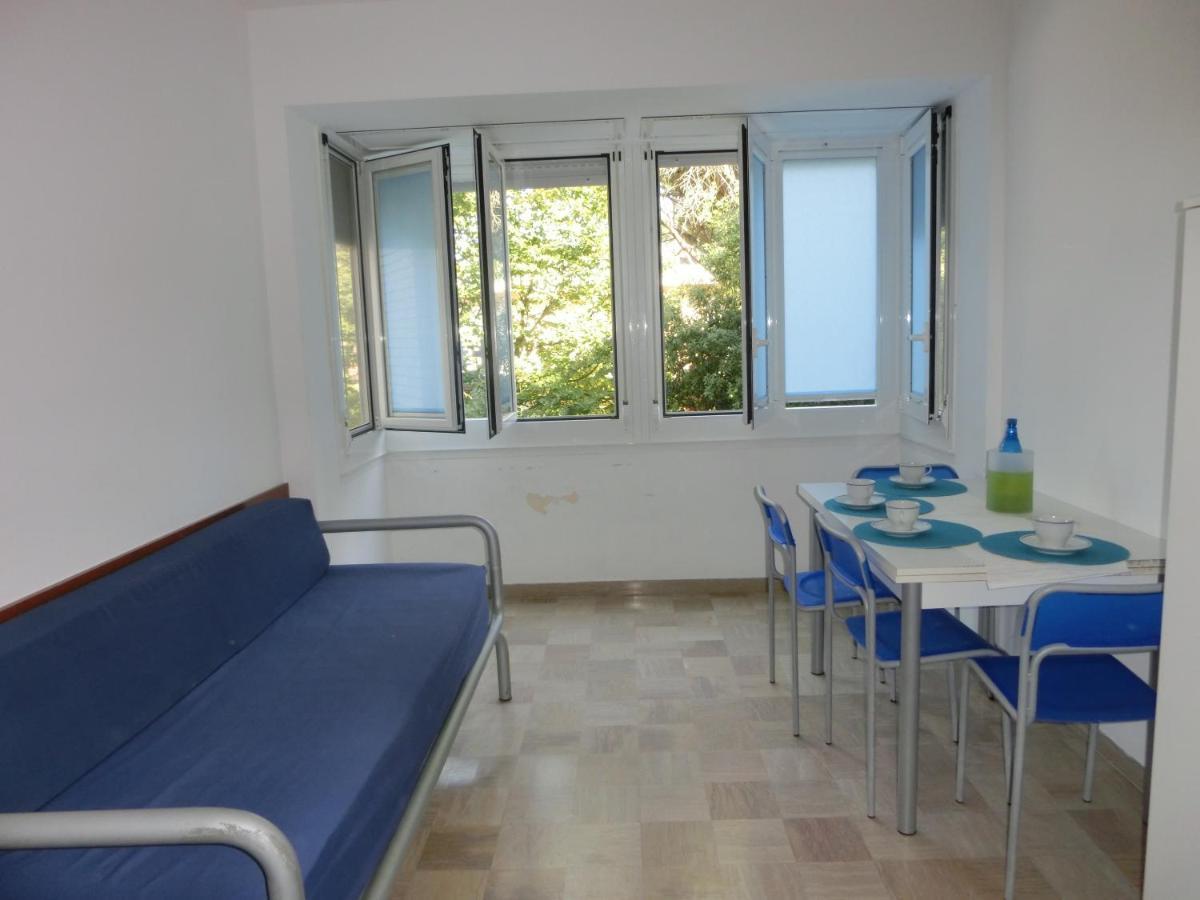ביביונה Residence Pineda מראה חיצוני תמונה
