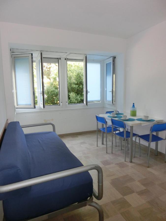 ביביונה Residence Pineda מראה חיצוני תמונה