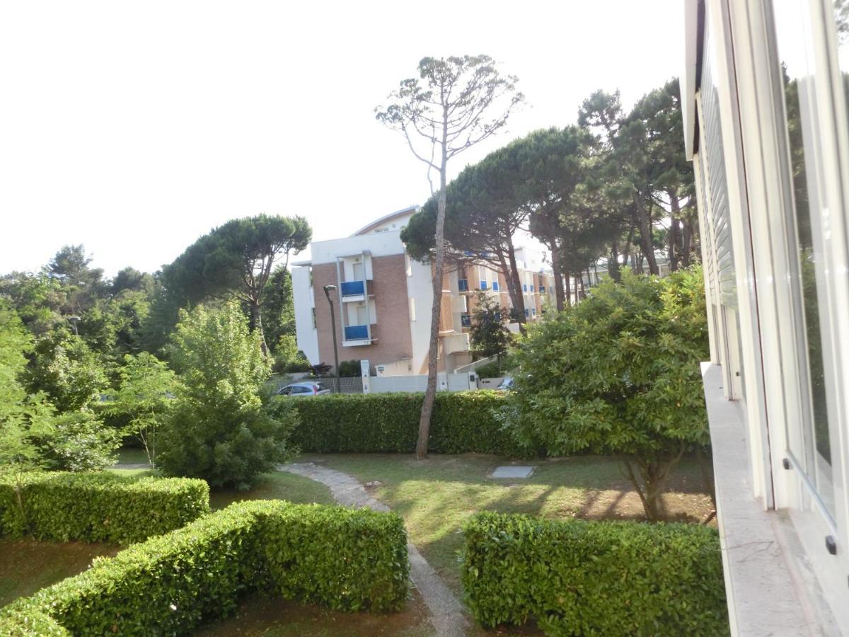 ביביונה Residence Pineda מראה חיצוני תמונה