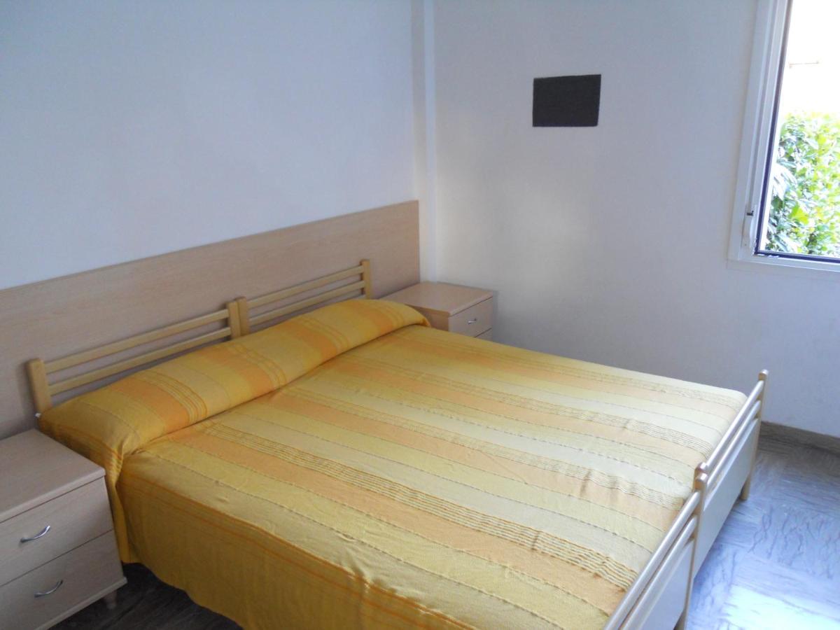 ביביונה Residence Pineda מראה חיצוני תמונה