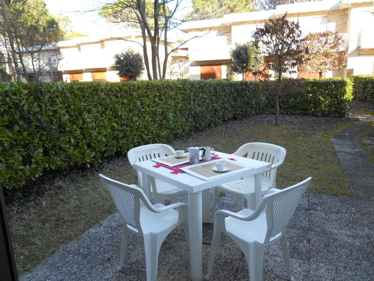 ביביונה Residence Pineda מראה חיצוני תמונה