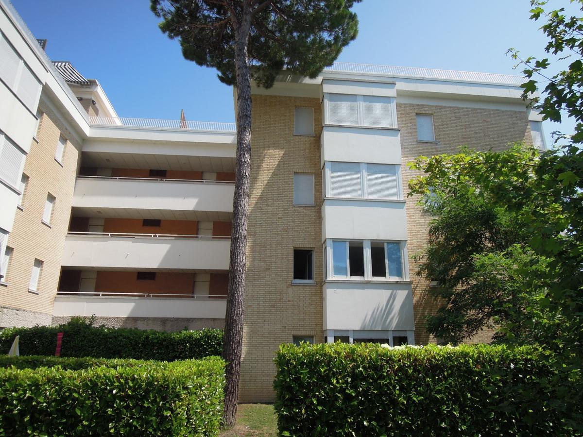 ביביונה Residence Pineda מראה חיצוני תמונה