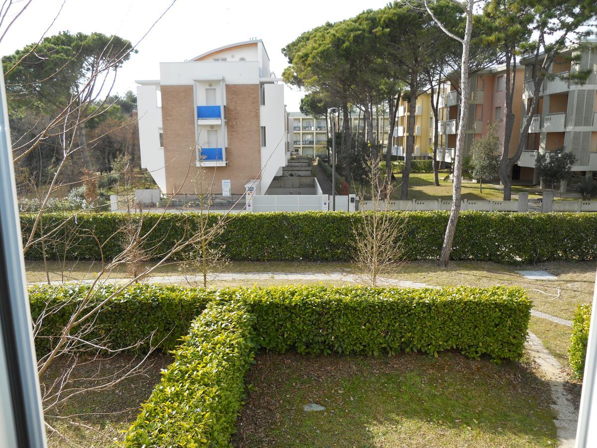 ביביונה Residence Pineda מראה חיצוני תמונה