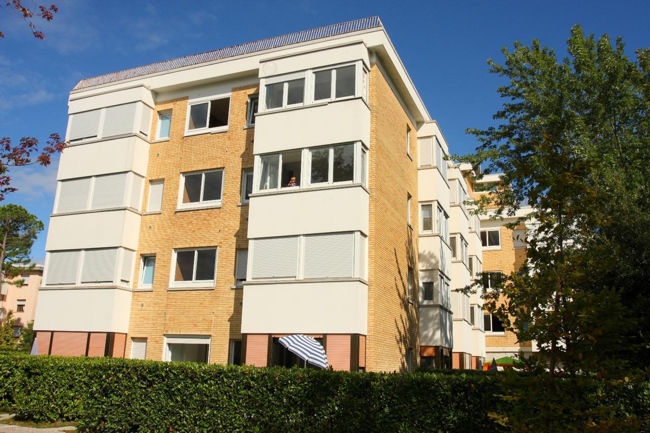 ביביונה Residence Pineda מראה חיצוני תמונה