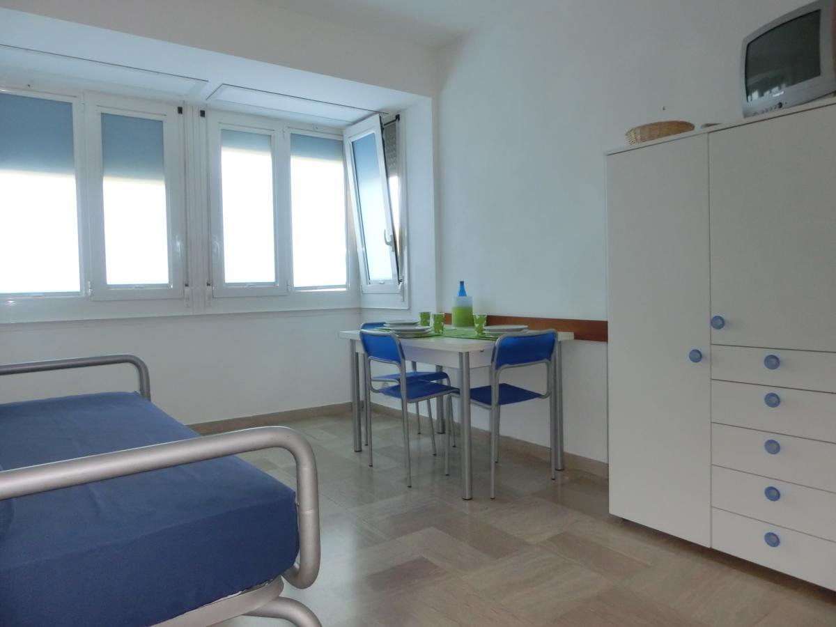 ביביונה Residence Pineda מראה חיצוני תמונה
