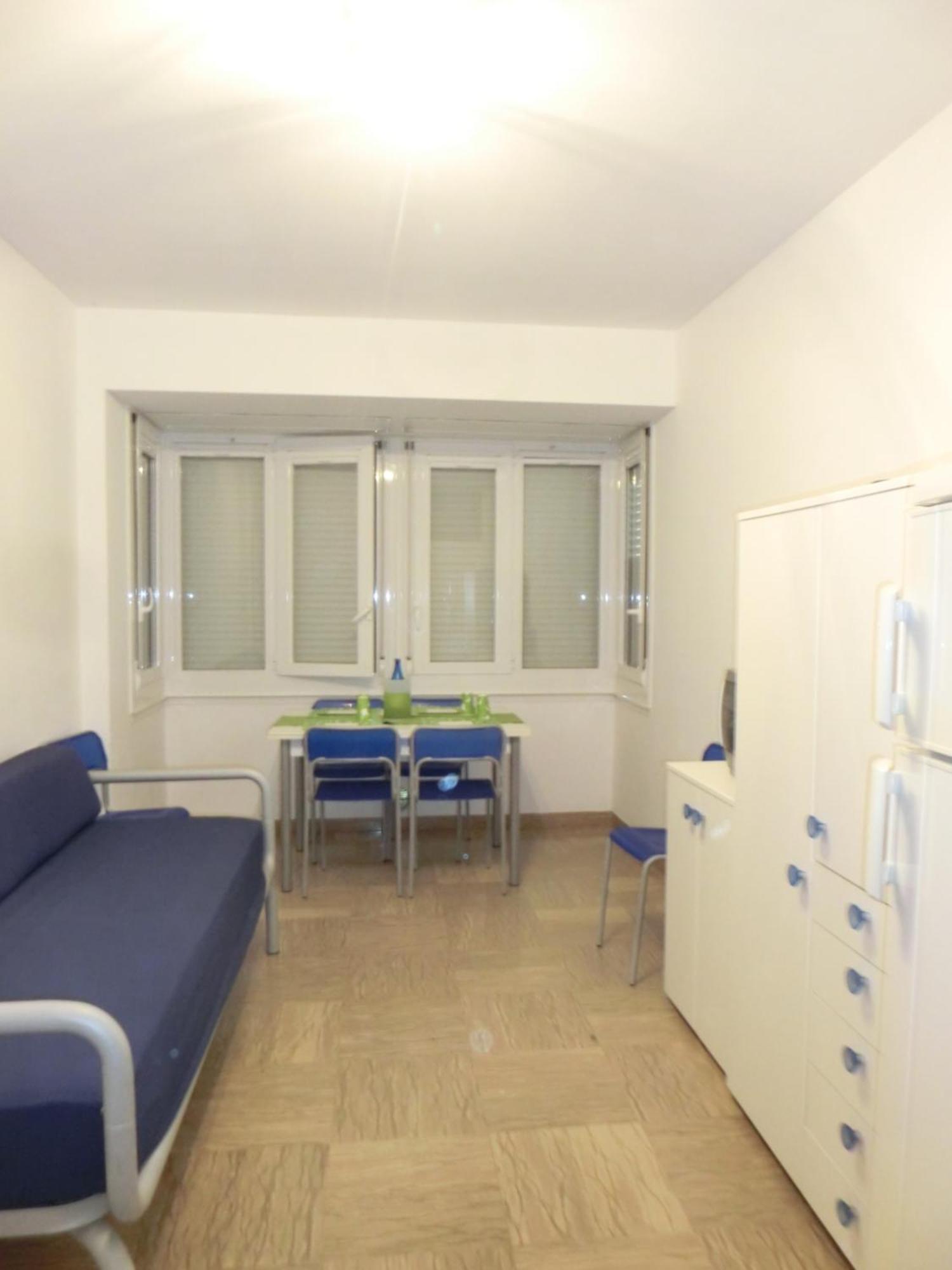 ביביונה Residence Pineda מראה חיצוני תמונה