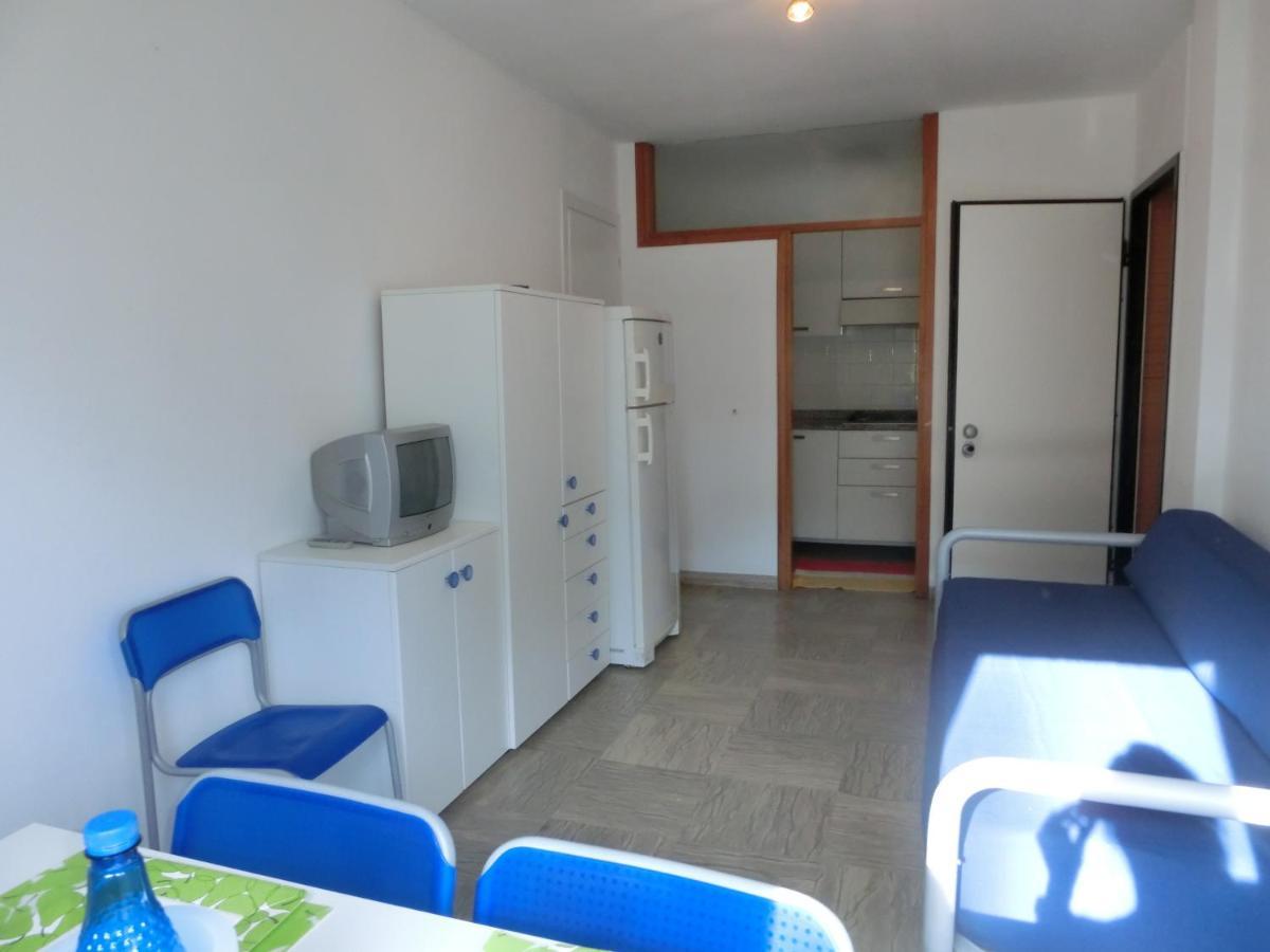 ביביונה Residence Pineda מראה חיצוני תמונה