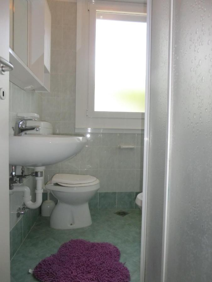 ביביונה Residence Pineda מראה חיצוני תמונה