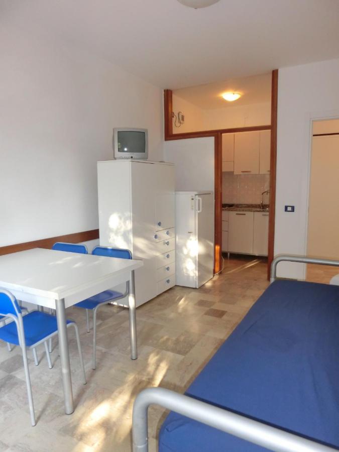 ביביונה Residence Pineda מראה חיצוני תמונה
