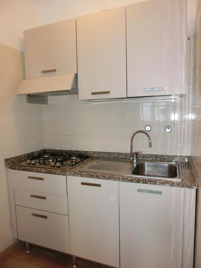 ביביונה Residence Pineda מראה חיצוני תמונה