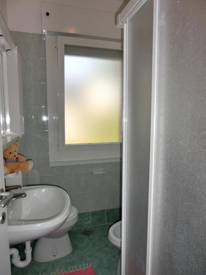 ביביונה Residence Pineda מראה חיצוני תמונה