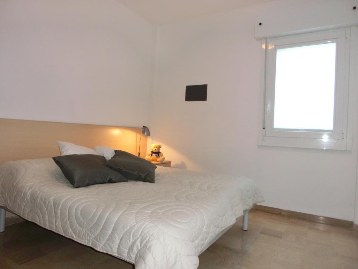 ביביונה Residence Pineda מראה חיצוני תמונה