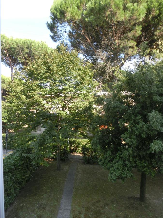 ביביונה Residence Pineda מראה חיצוני תמונה