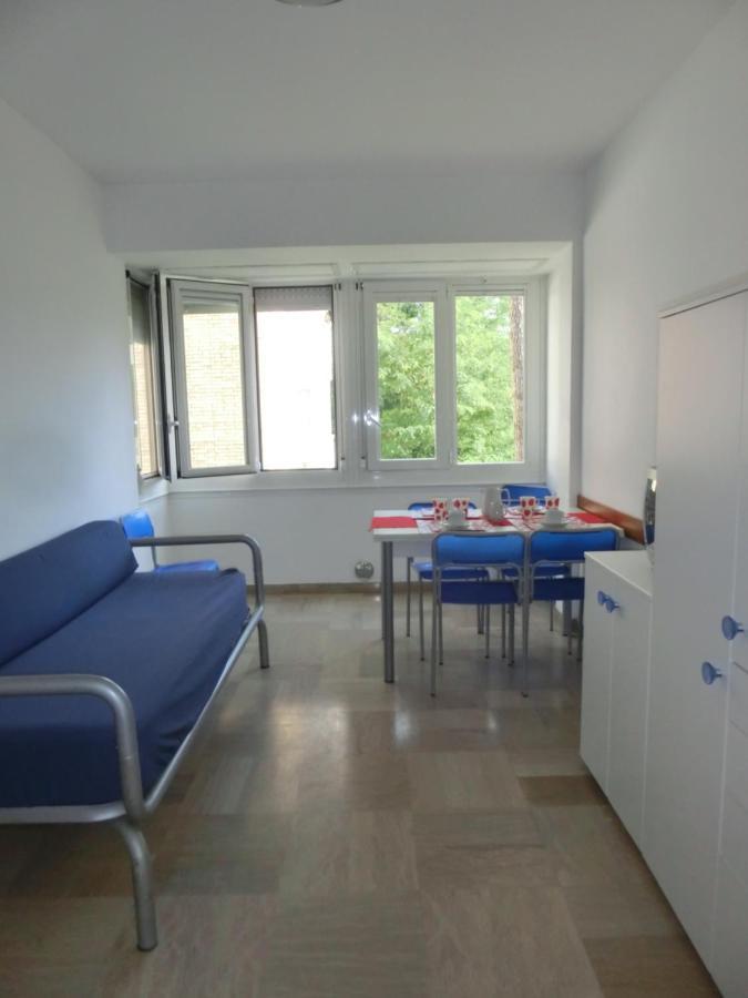 ביביונה Residence Pineda מראה חיצוני תמונה