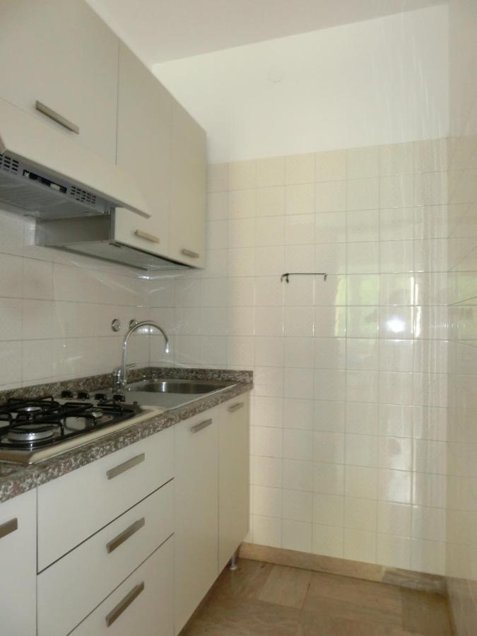 ביביונה Residence Pineda מראה חיצוני תמונה