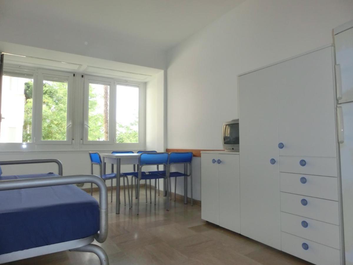 ביביונה Residence Pineda מראה חיצוני תמונה