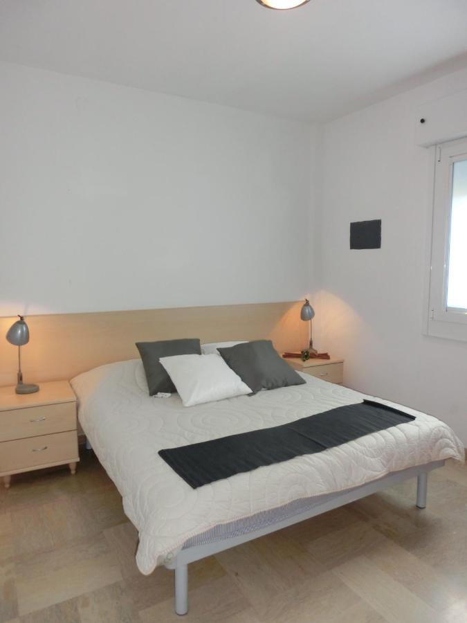 ביביונה Residence Pineda מראה חיצוני תמונה