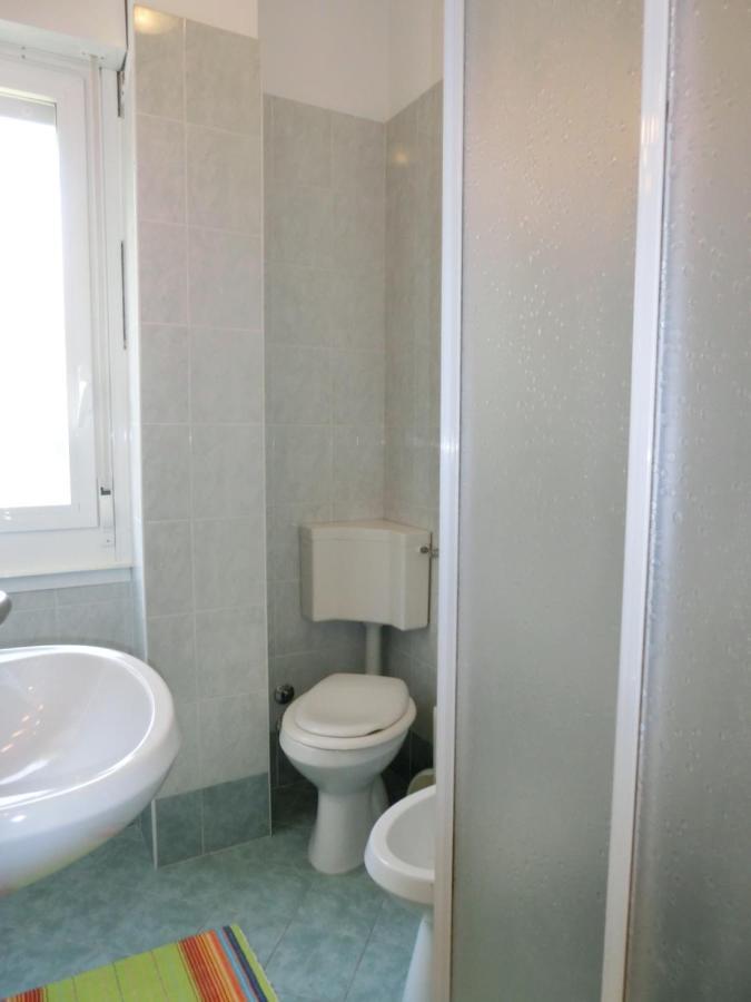 ביביונה Residence Pineda מראה חיצוני תמונה