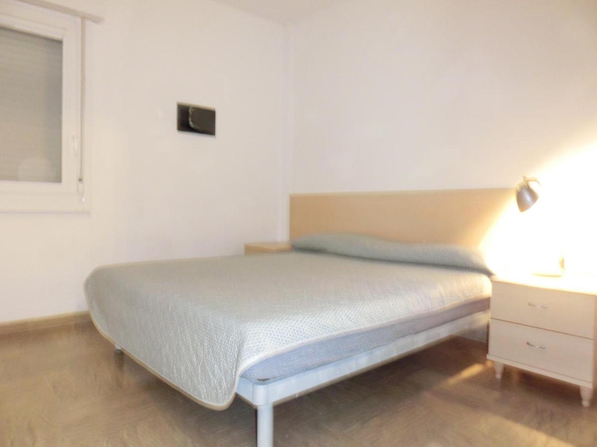ביביונה Residence Pineda מראה חיצוני תמונה