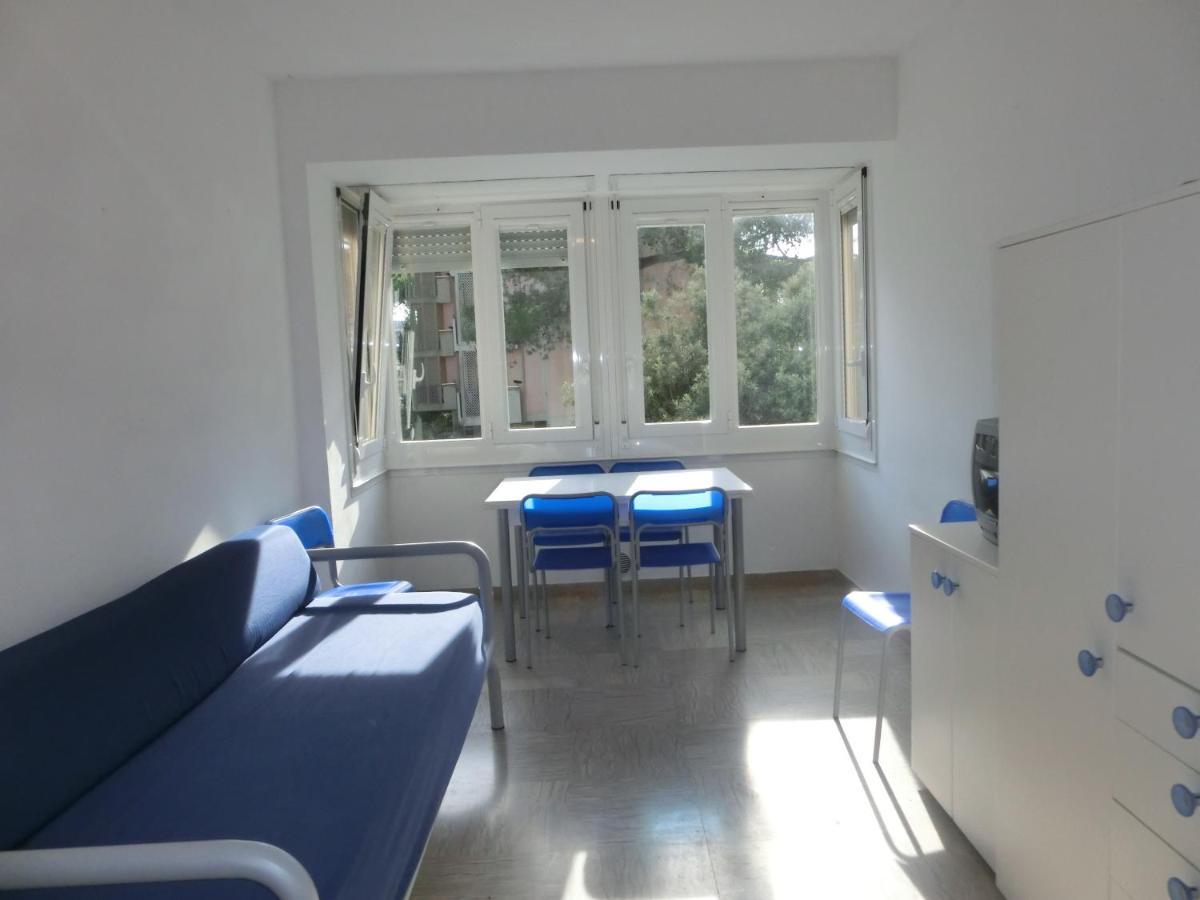 ביביונה Residence Pineda מראה חיצוני תמונה