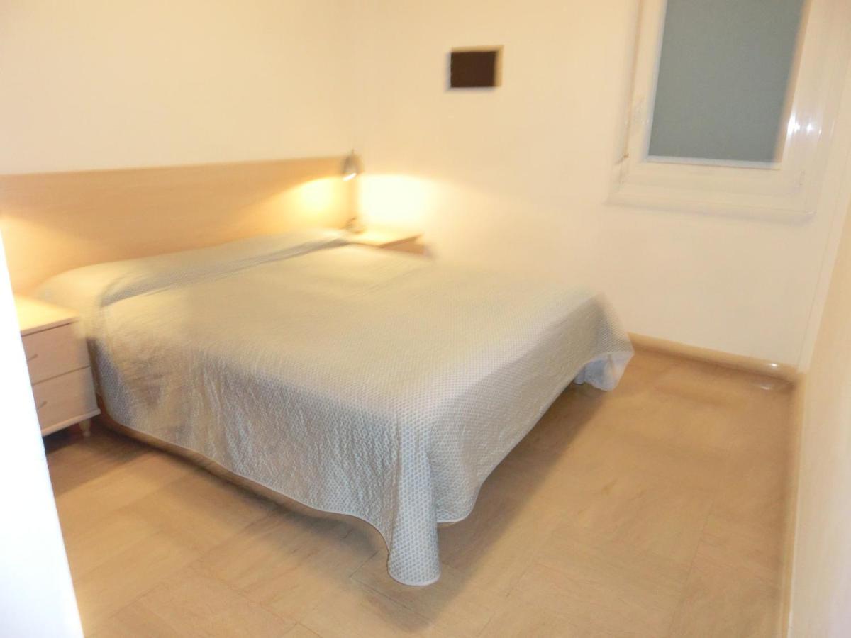 ביביונה Residence Pineda מראה חיצוני תמונה