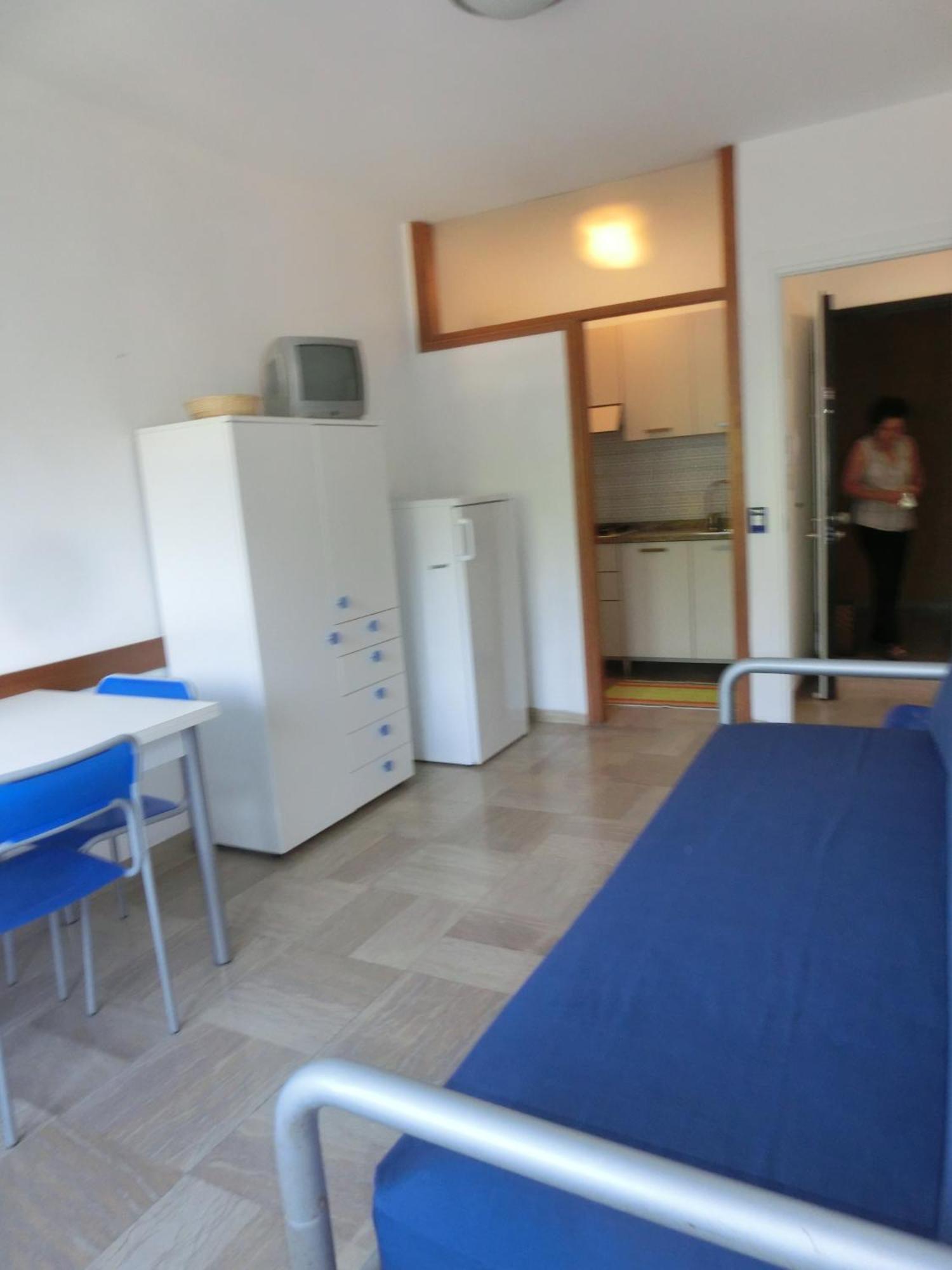 ביביונה Residence Pineda מראה חיצוני תמונה