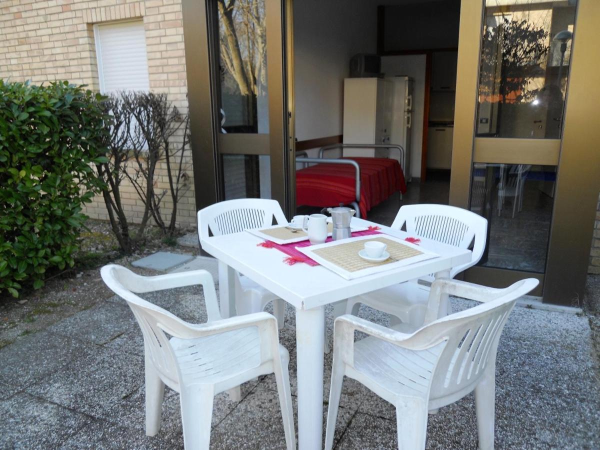 ביביונה Residence Pineda מראה חיצוני תמונה