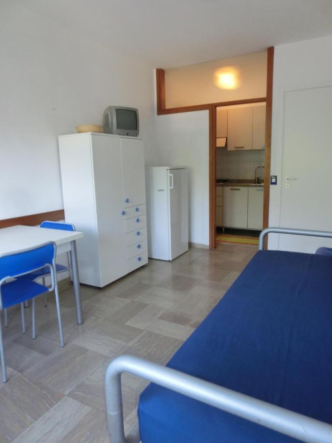 ביביונה Residence Pineda מראה חיצוני תמונה