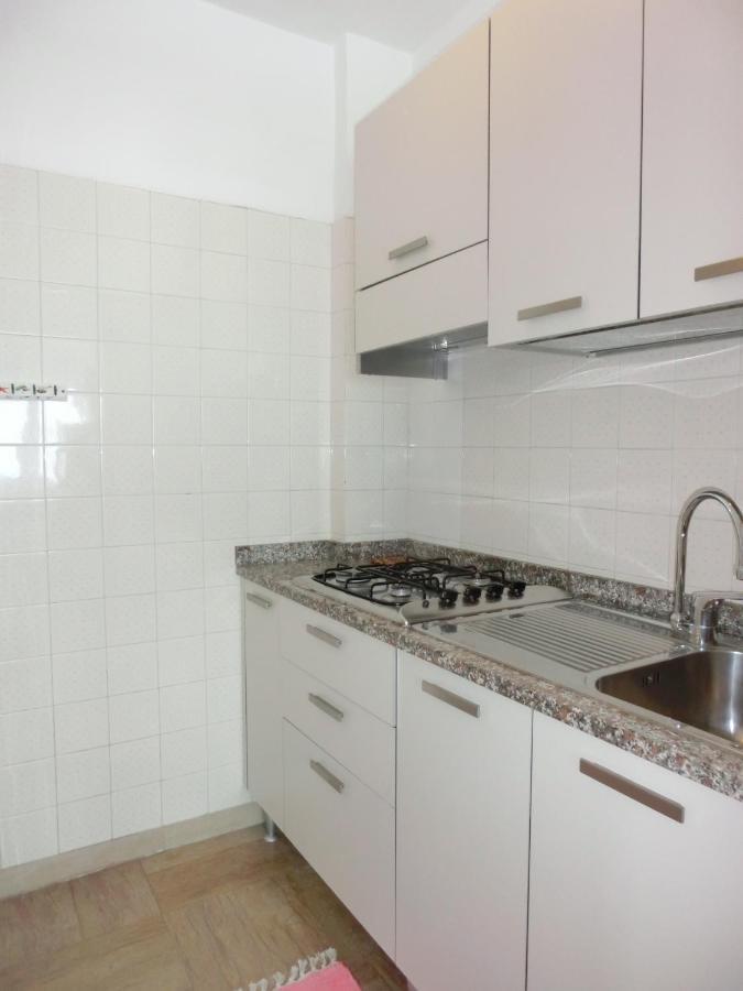 ביביונה Residence Pineda מראה חיצוני תמונה