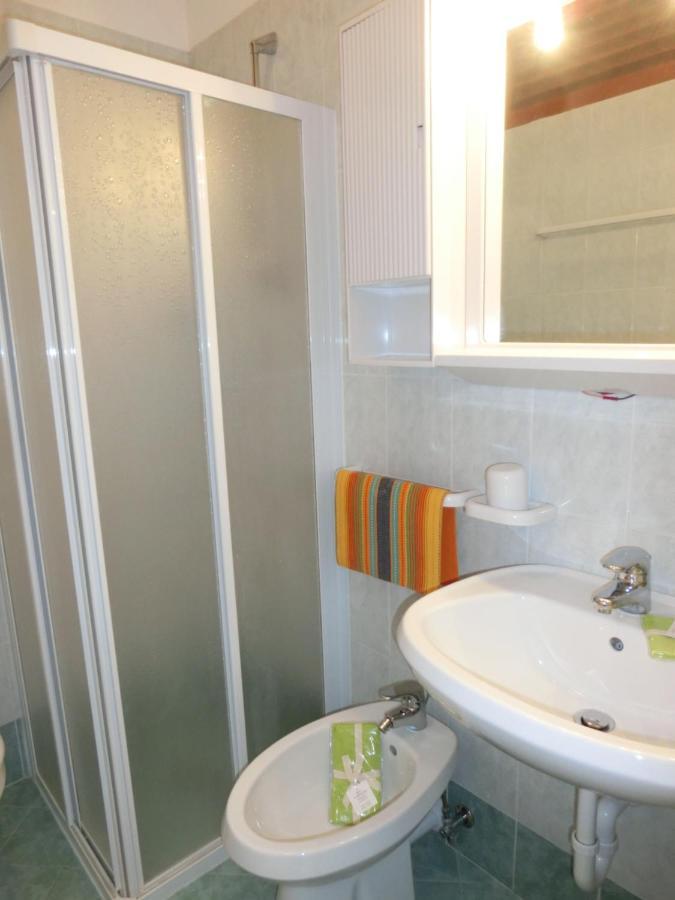 ביביונה Residence Pineda מראה חיצוני תמונה