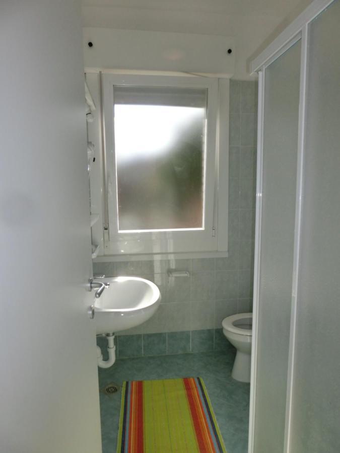 ביביונה Residence Pineda מראה חיצוני תמונה