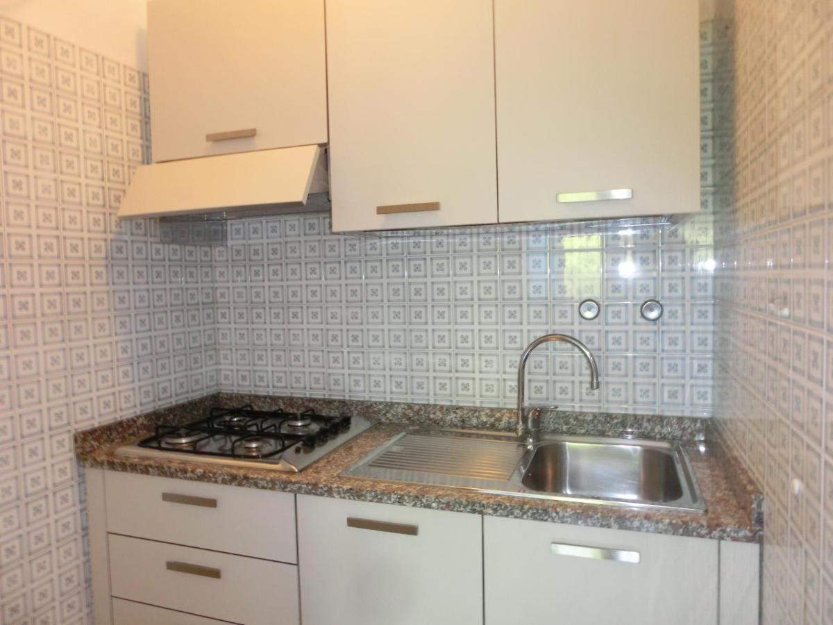 ביביונה Residence Pineda מראה חיצוני תמונה