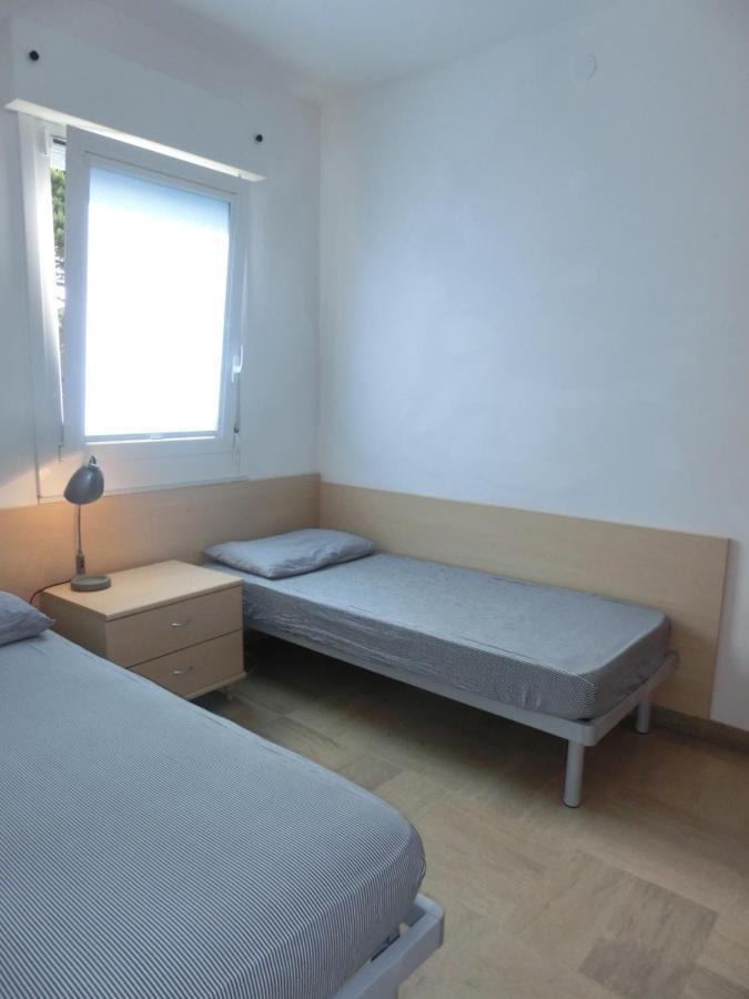 ביביונה Residence Pineda מראה חיצוני תמונה