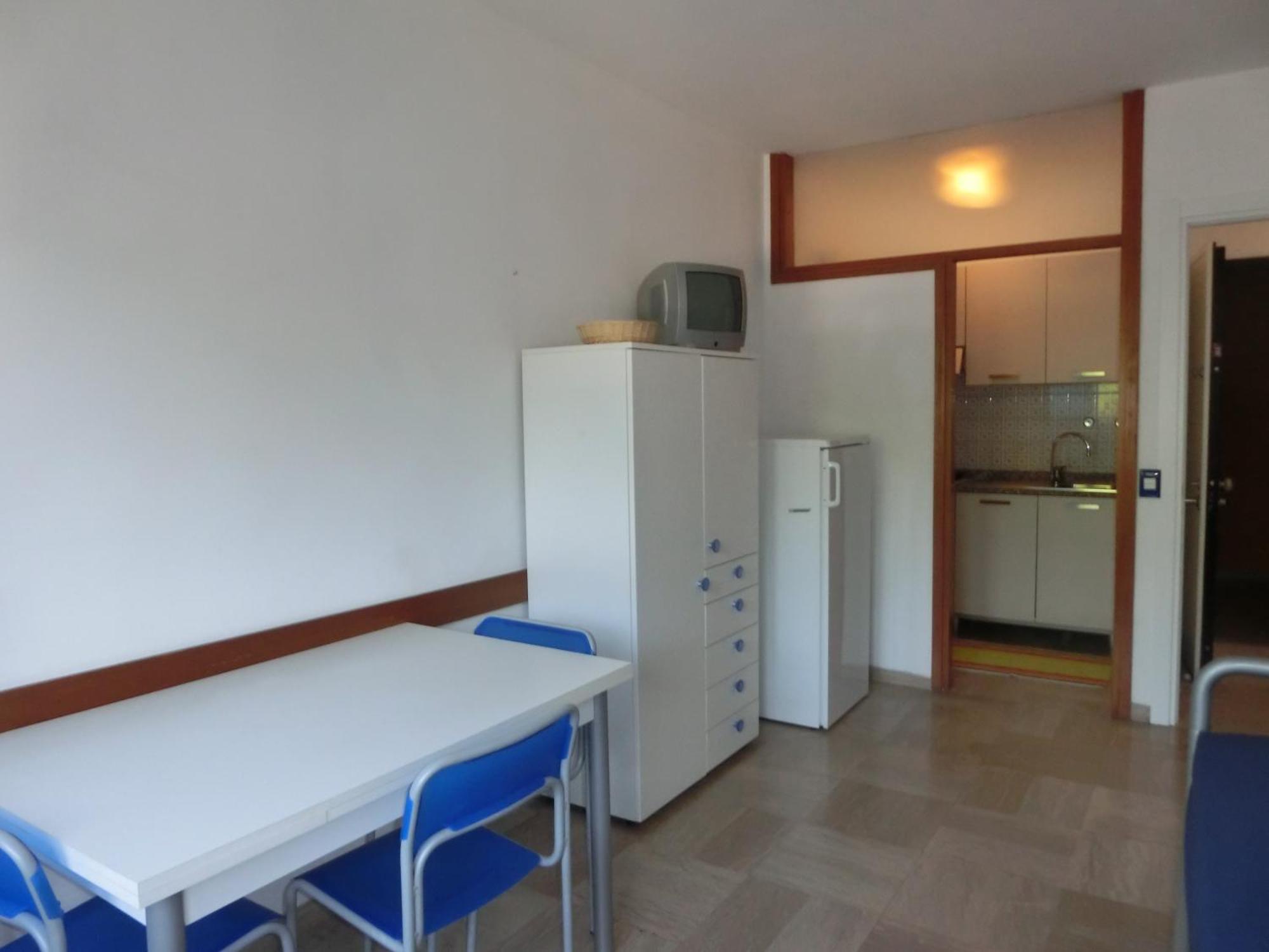 ביביונה Residence Pineda מראה חיצוני תמונה